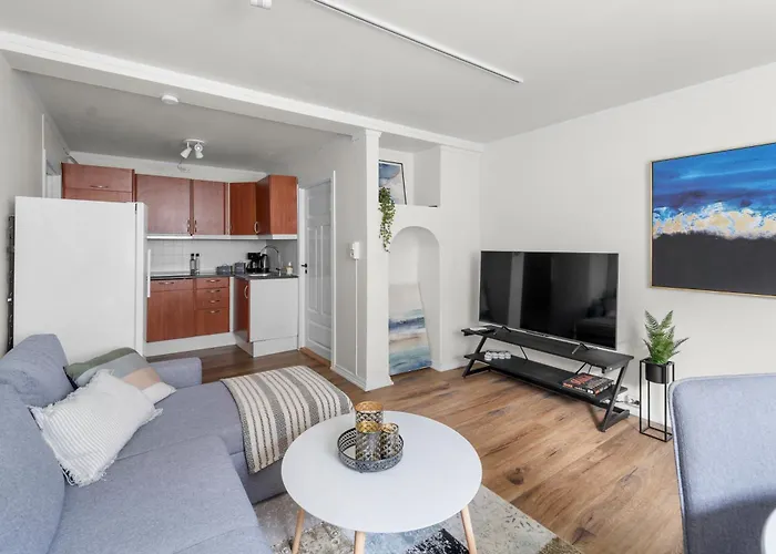 Apartamento Charming - Walk To Attractions