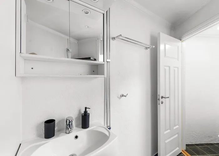 Charming - Walk To Attractions Apartamento