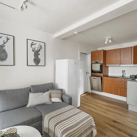 Charming Apartment, Walk To Attractions Leilighet *