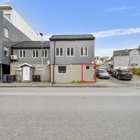 Charming - Walk To Attractions Apartamento